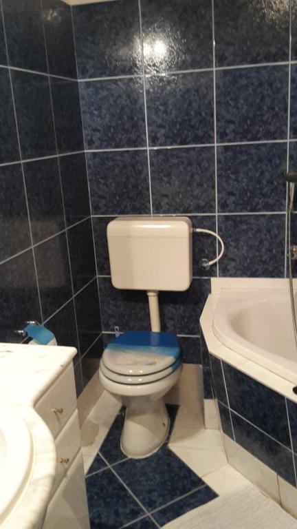 קולאן Guesthouse Sime חדר תמונה