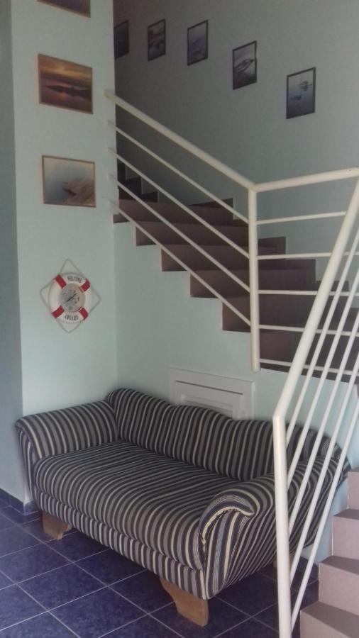 קולאן Guesthouse Sime מראה חיצוני תמונה
