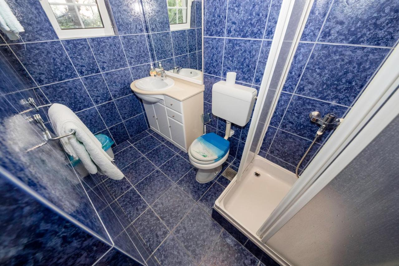 קולאן Guesthouse Sime מראה חיצוני תמונה